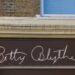 Bet­ty Blythe