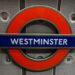 Mei­ne Lieb­lings­sta­ti­on ist „West­mins­ter“