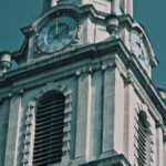 St. Martin in the fields