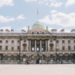 Somerset House Building